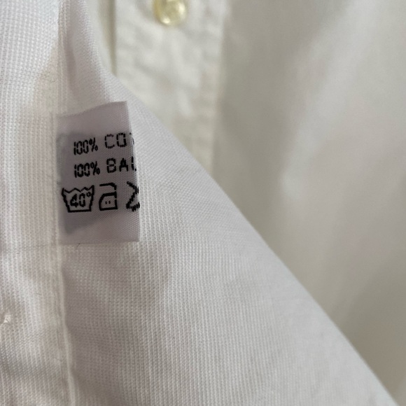 Camicissima button-up shirt - Picture 6 of 6